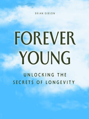 cover image of Forever Young